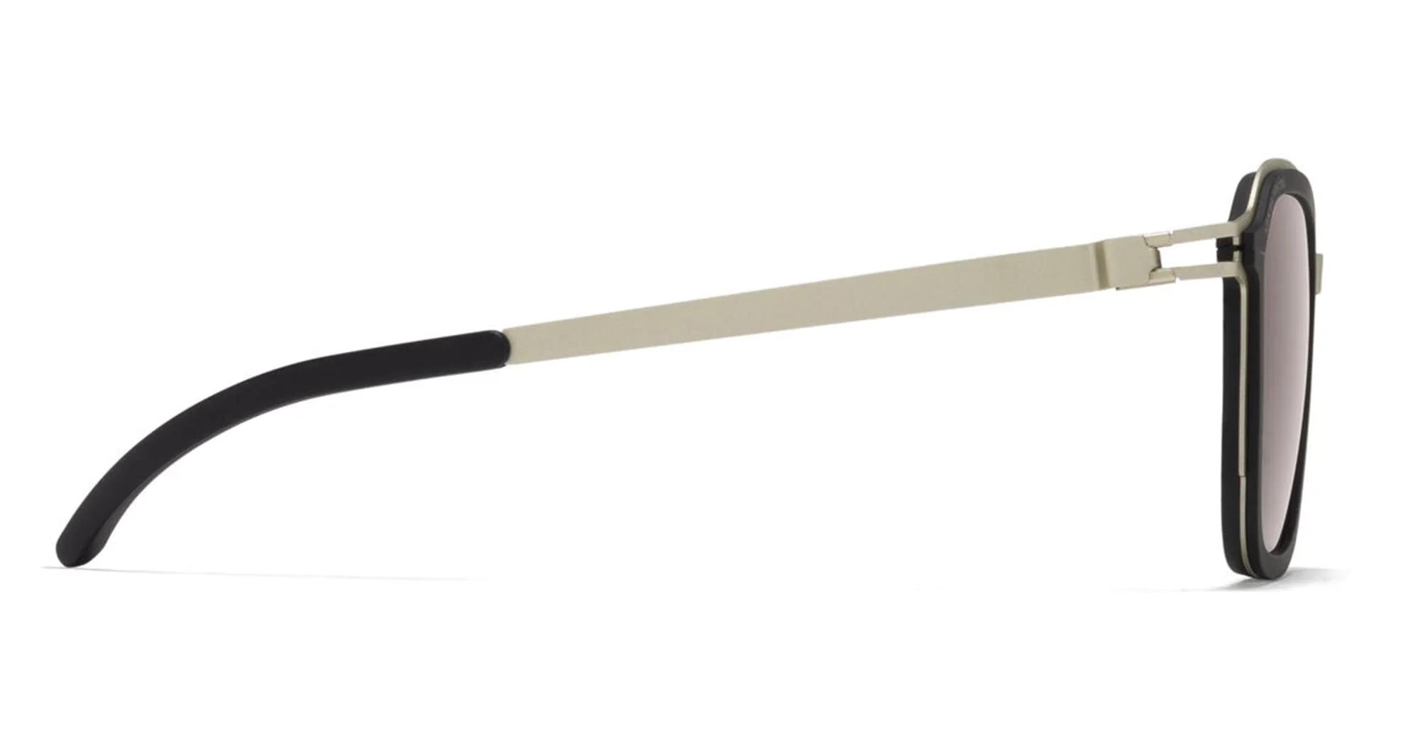 Mr002 al3 - titan / black / brown lens - Image 3
