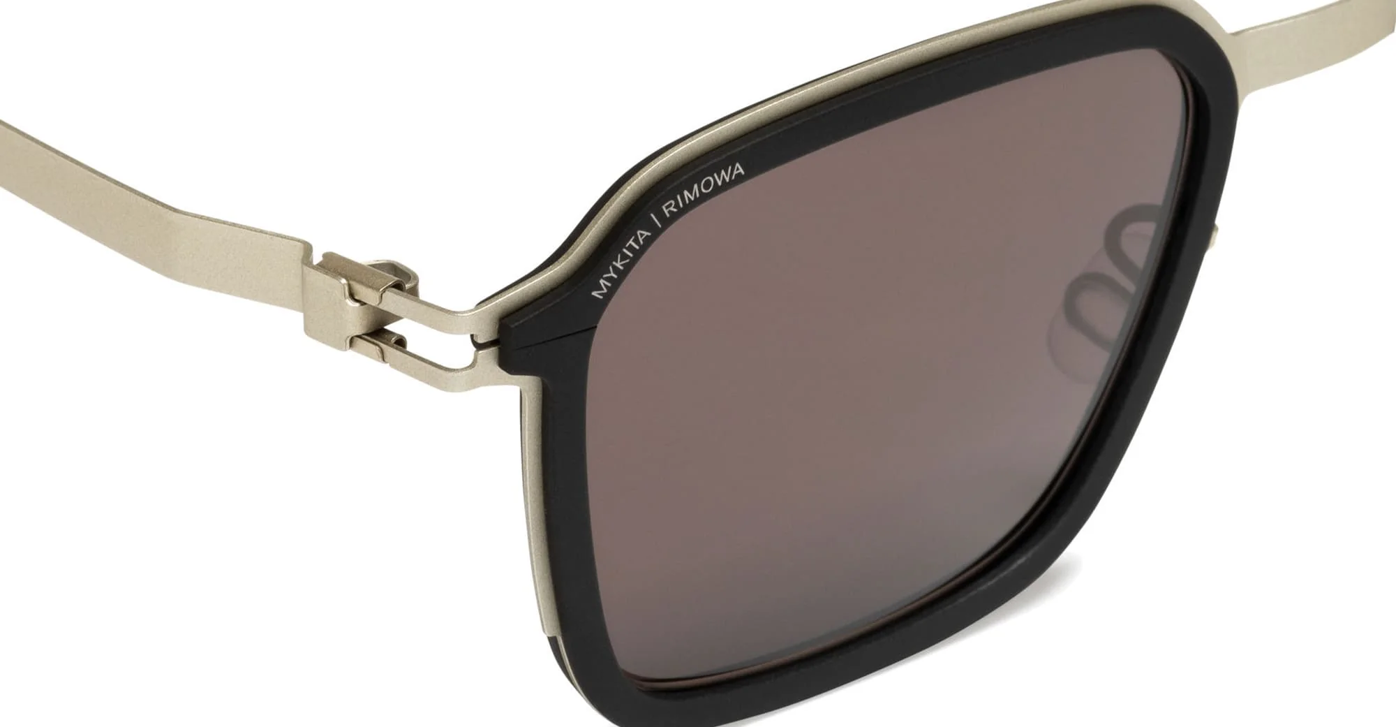 Mr002 al3 - titan / black / brown lens - Image 4