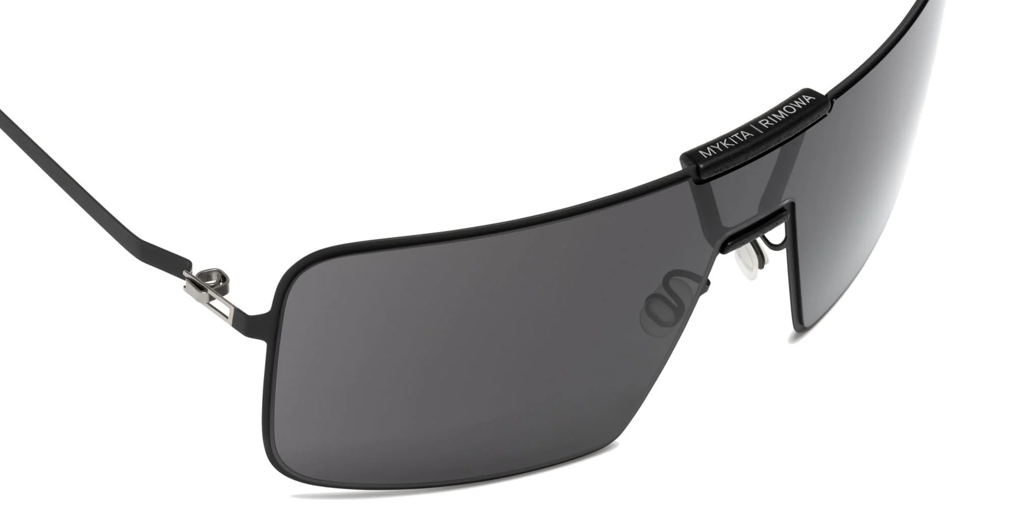 Mr004 mh73 - black / super black len - Image 4