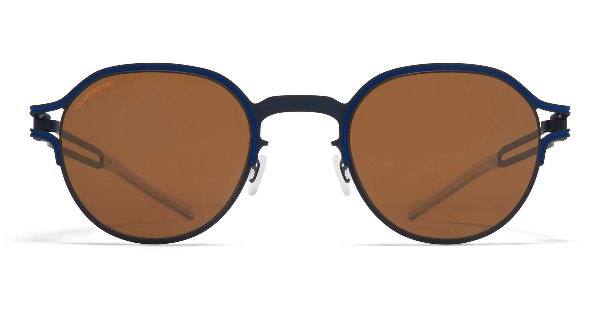 Vaasa - indigo / yale blue