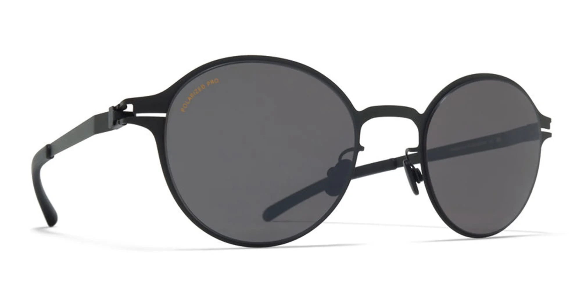 Wim - black / polarized grey lens - Image 2