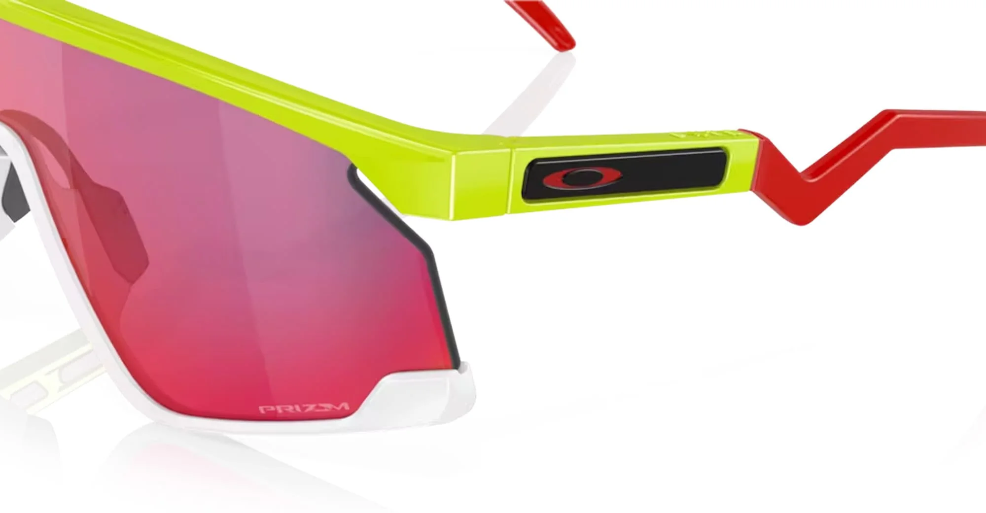 Bxtr - retina burn / prizm road - Image 4