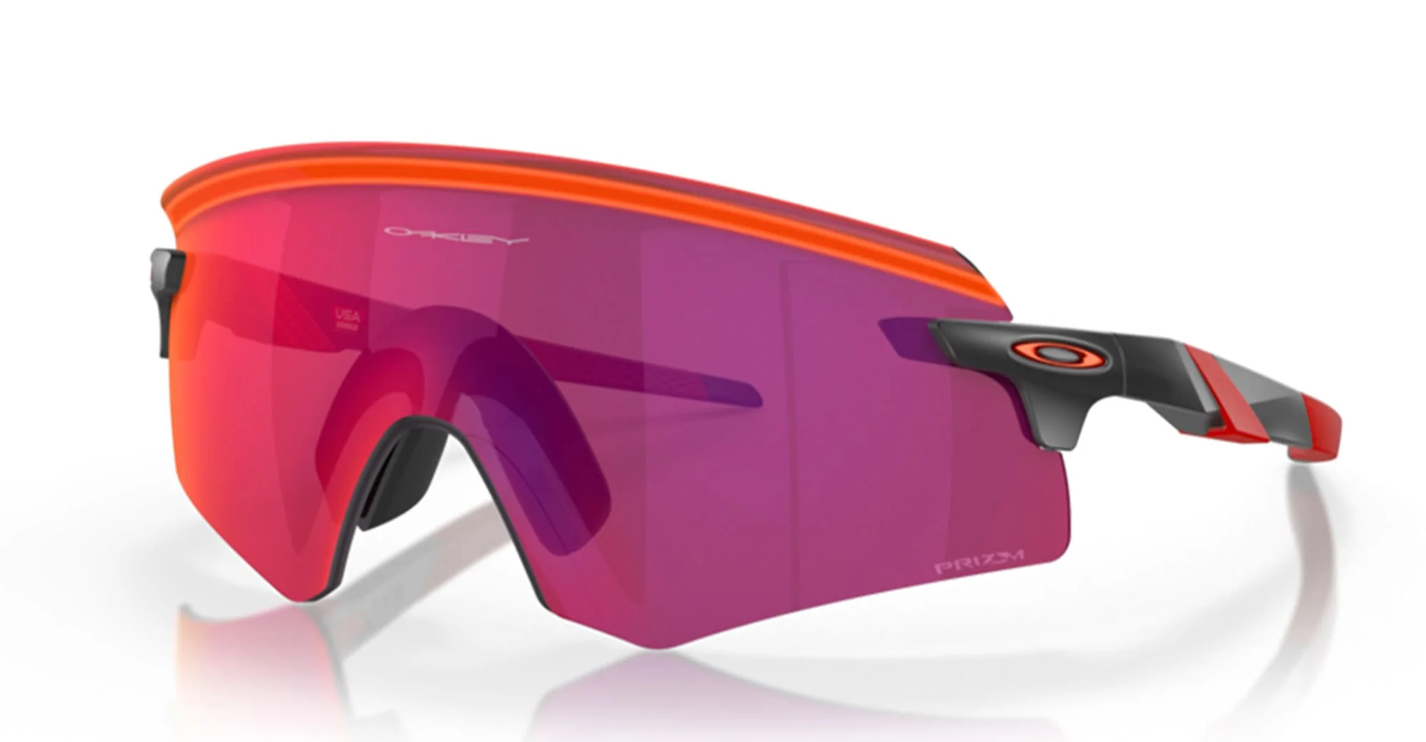 Encoder - matte black / prizm road - Image 2