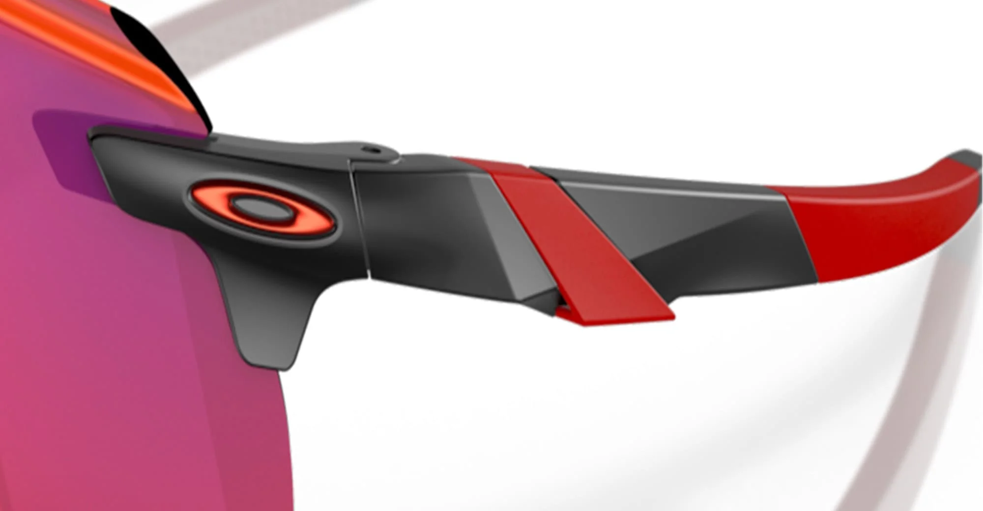 Encoder - matte black / prizm road - Image 4