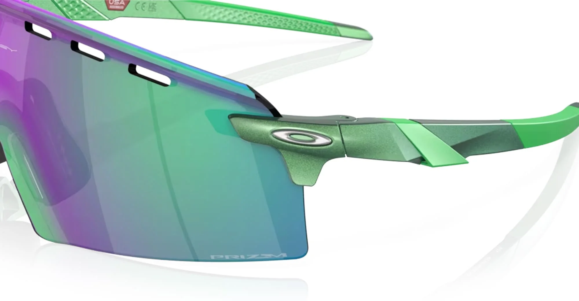 Encoder strike - gamma green / prizm jade - Image 4