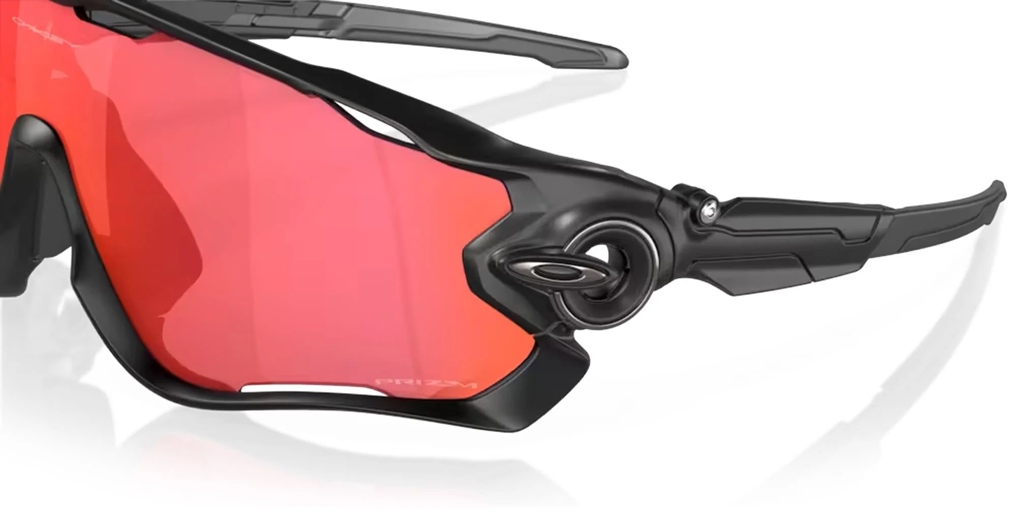 Jawbreaker - matte black / prizm trail torch - Image 4