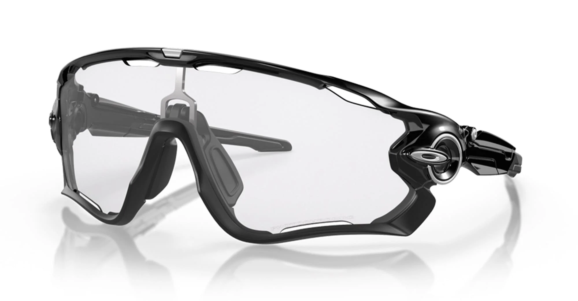 Jawbreaker - polished black / clear photocromic - Image 2