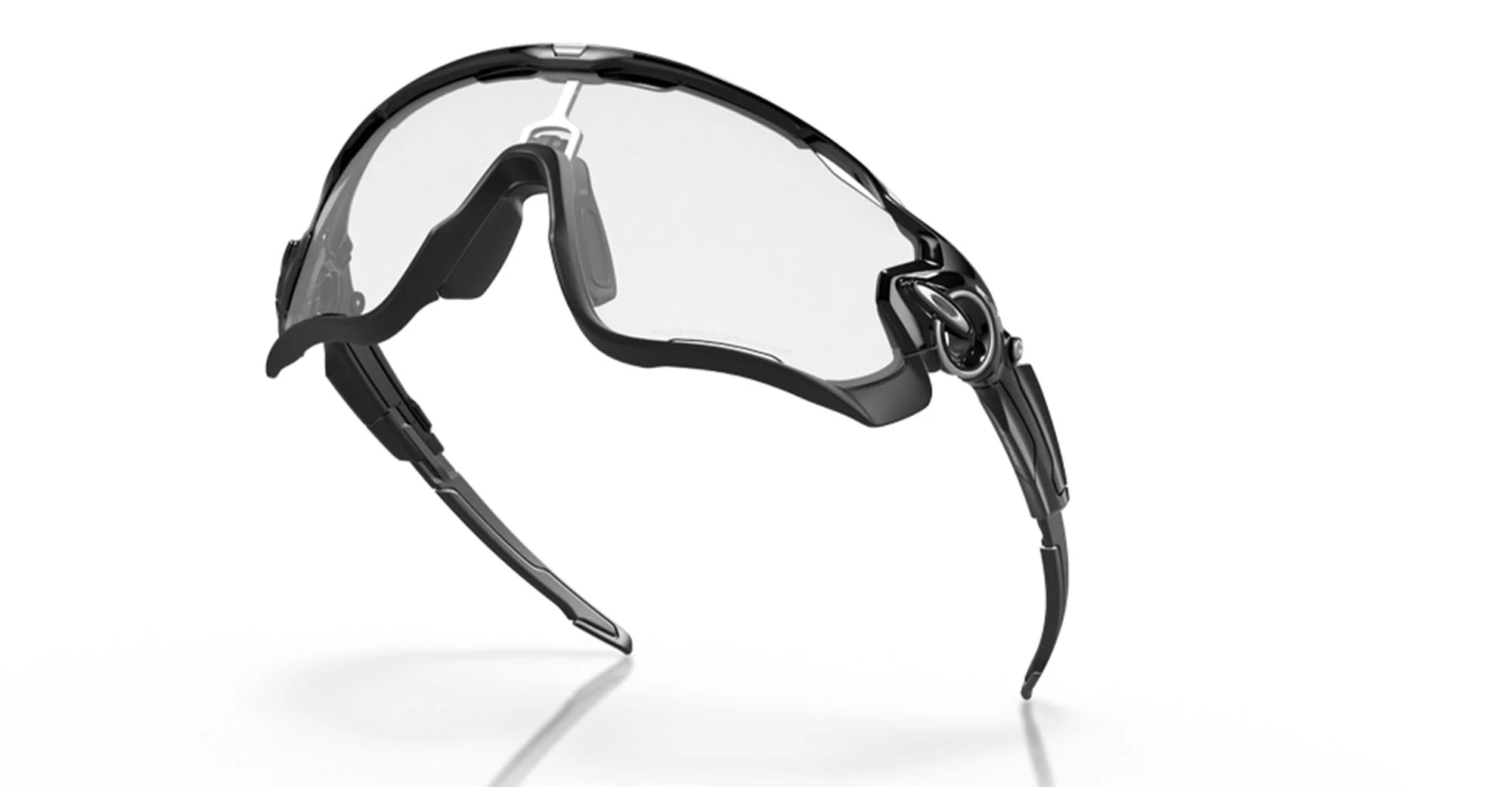 Jawbreaker - polished black / clear photocromic - Image 5