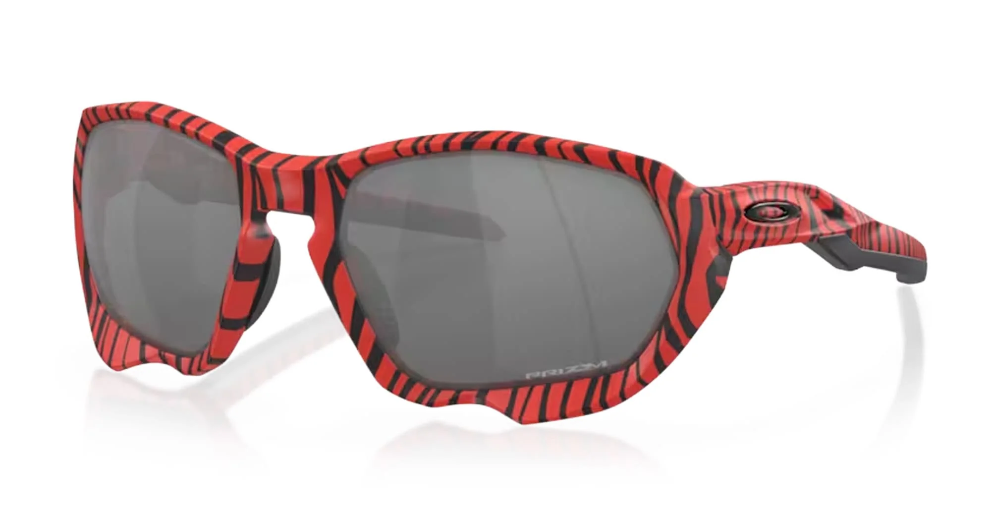 Plazma - red tiger / prizm black - Image 2