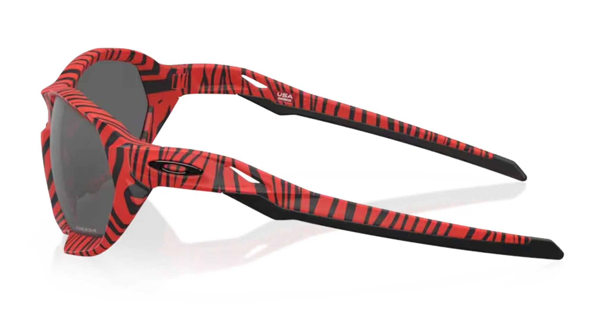 Plazma - red tiger / prizm black - Image 3