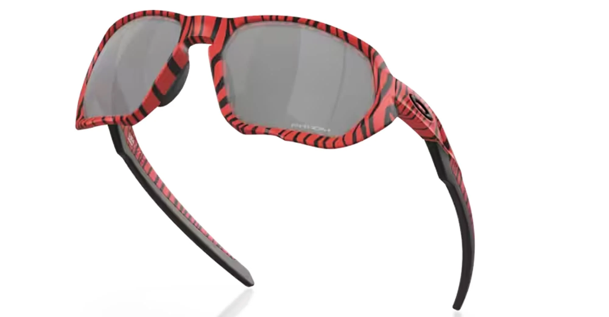 Plazma - red tiger / prizm black - Image 4