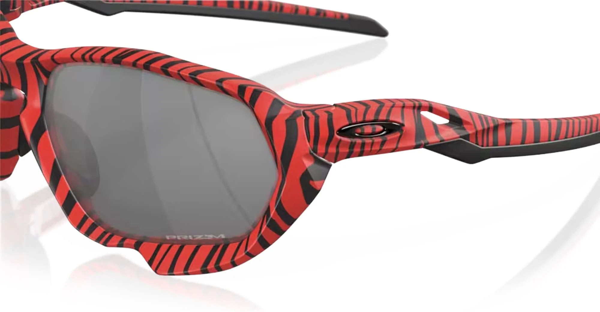 Plazma - red tiger / prizm black - Image 5