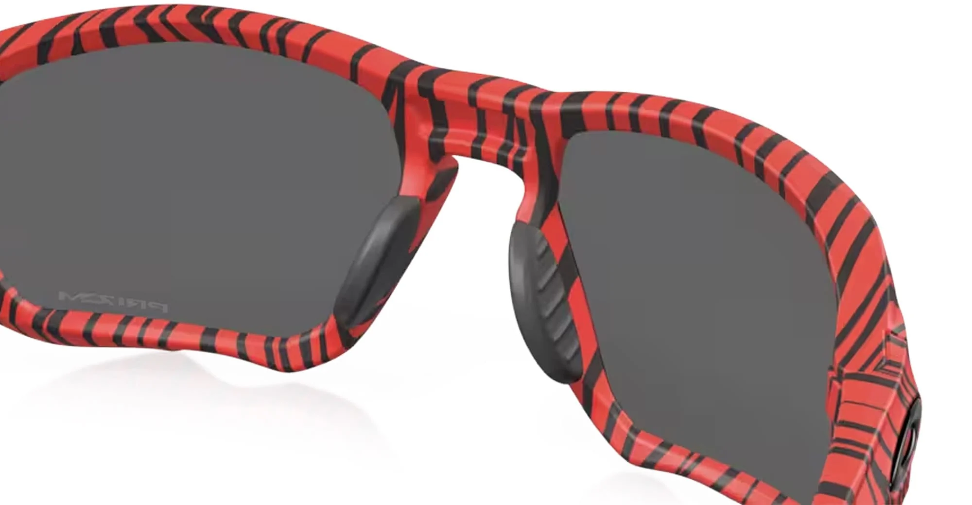 Plazma - red tiger / prizm black - Image 6