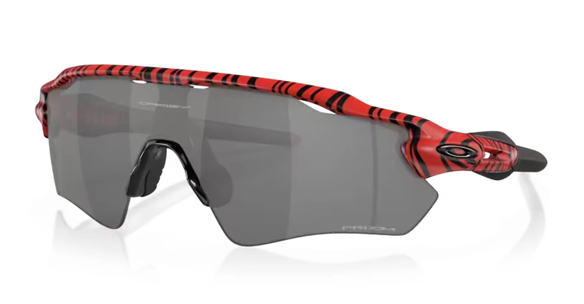 Radar ev path - red tiger / prizm black - Image 2