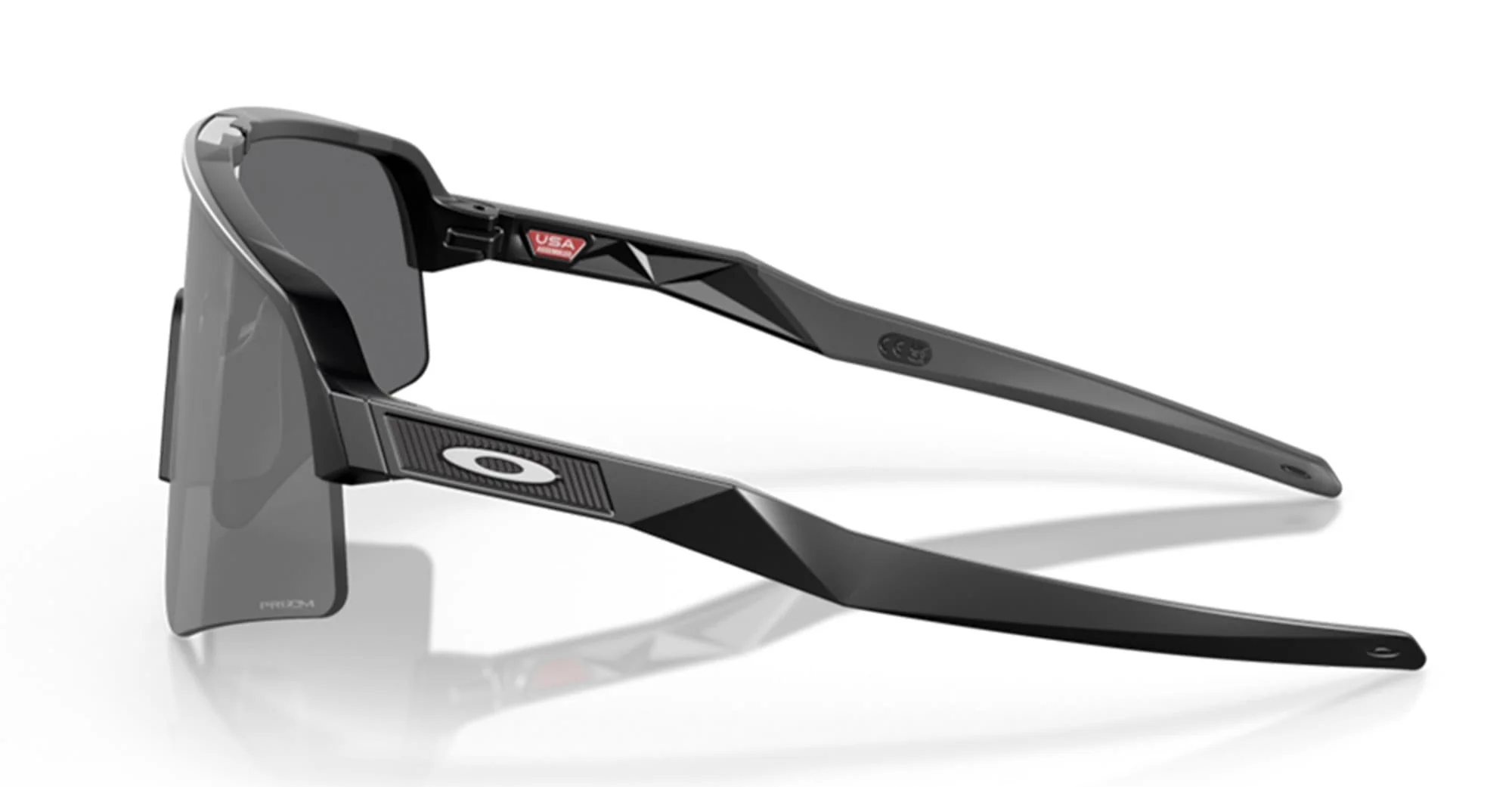 Sutro lite sweep - matte black / prizm black - Image 3