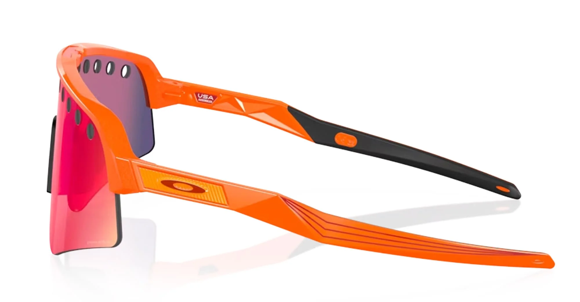 Sutro lite sweep - mvdp orange / prizm road - Image 3