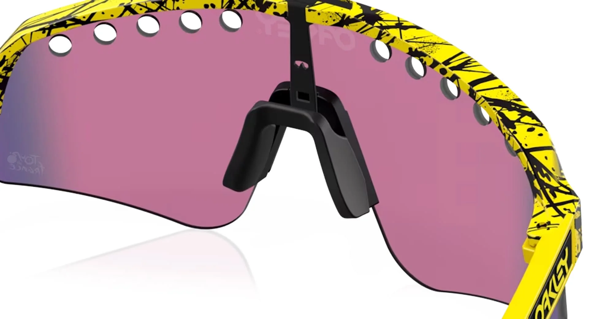 Sutro lite sweep - tdf splatter / prizm road - Image 5