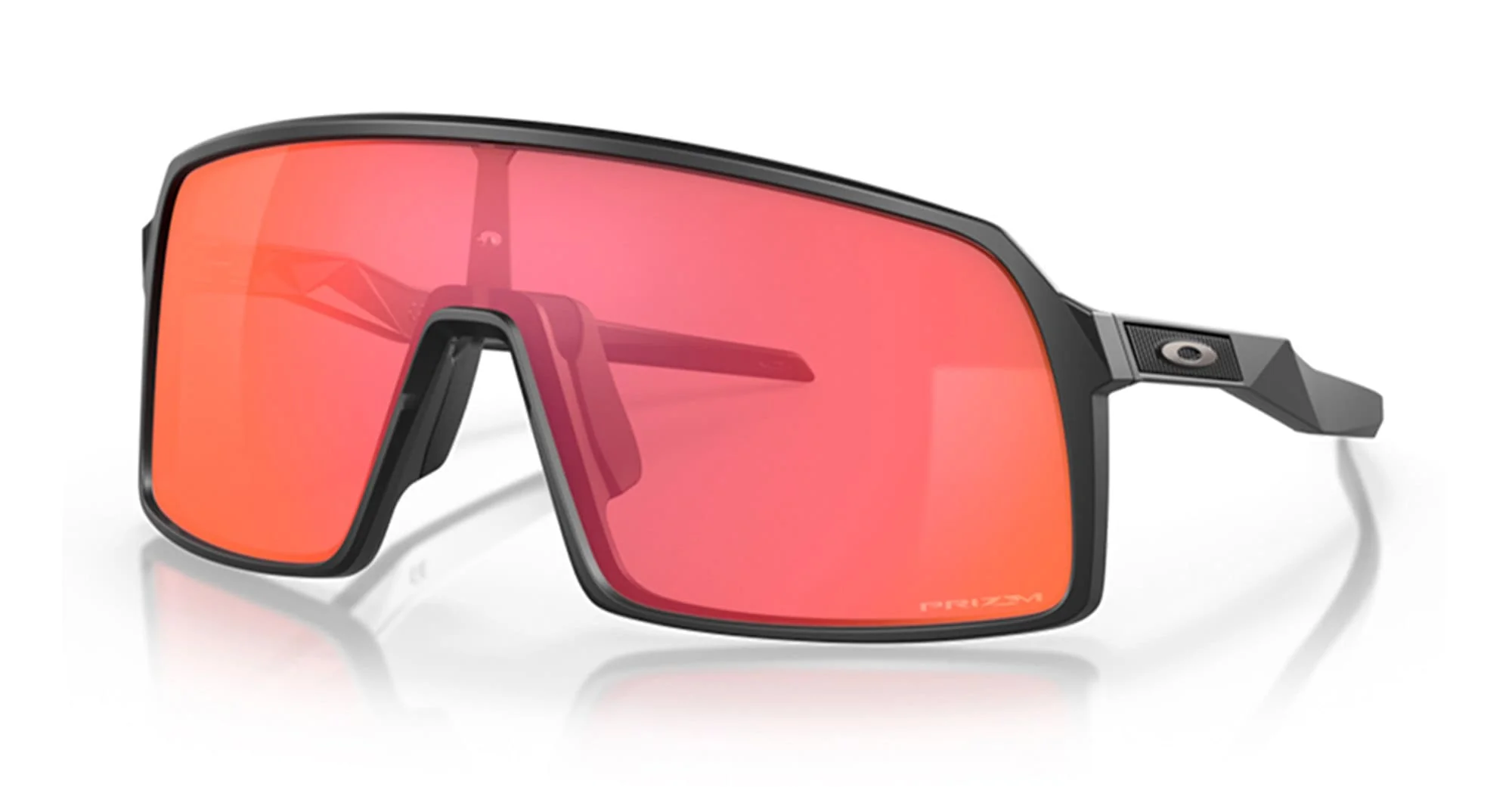 Sutro - matte black / prizm trail torch - Image 2