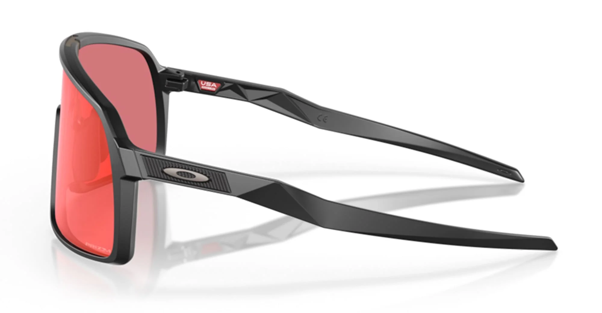 Sutro - matte black / prizm trail torch - Image 3