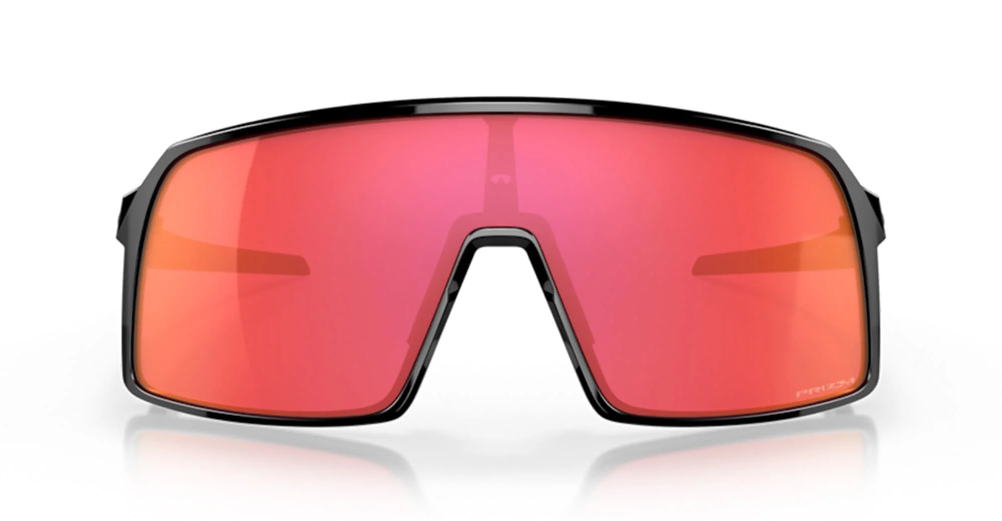 Sutro - polished black / prizm snow torch iridium