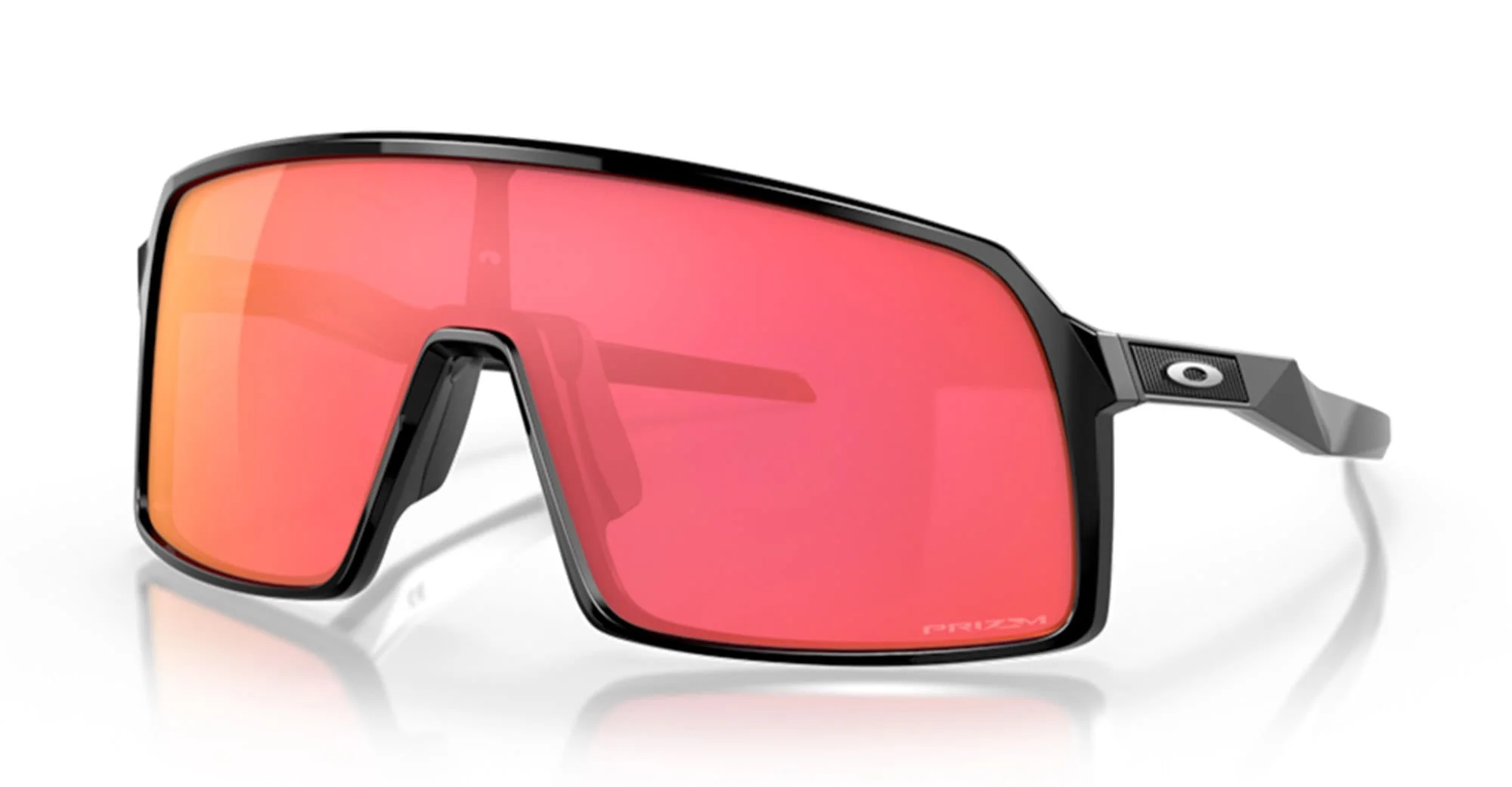 Sutro - polished black / prizm snow torch iridium - Image 2