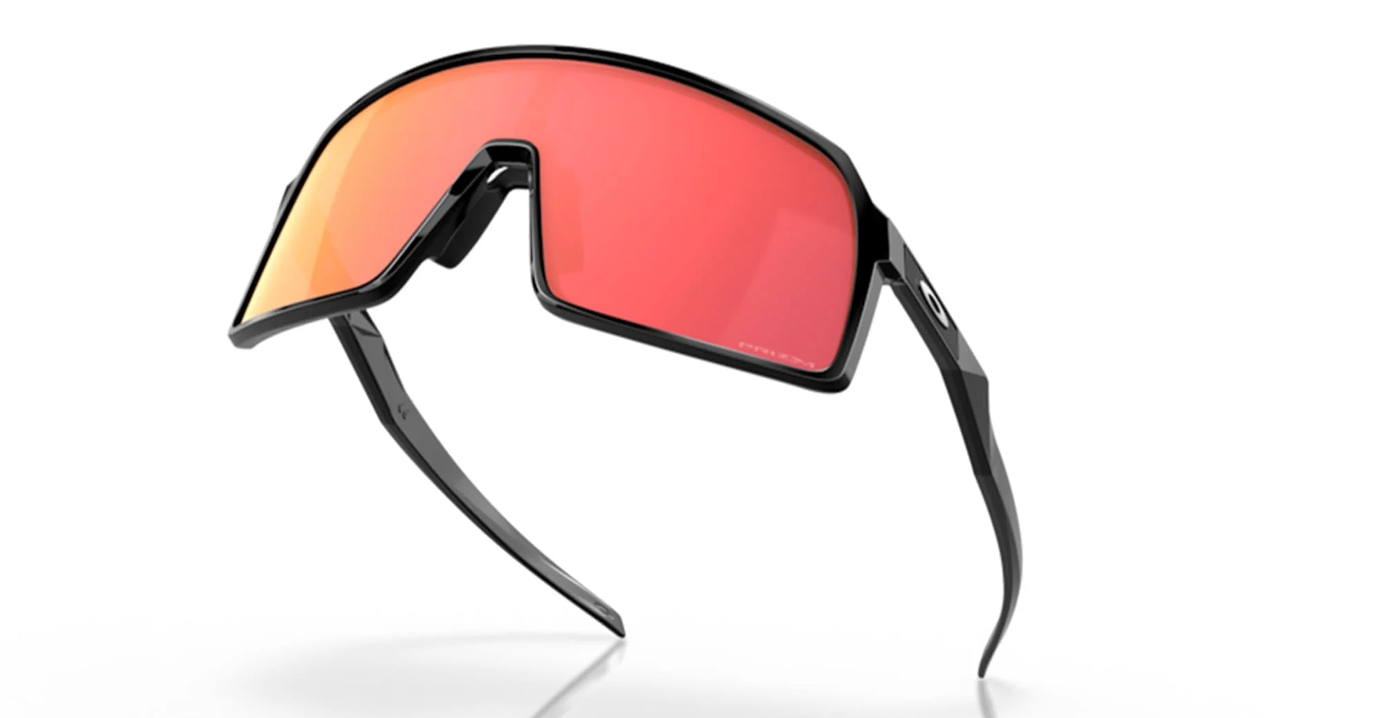 Sutro - polished black / prizm snow torch iridium - Image 4