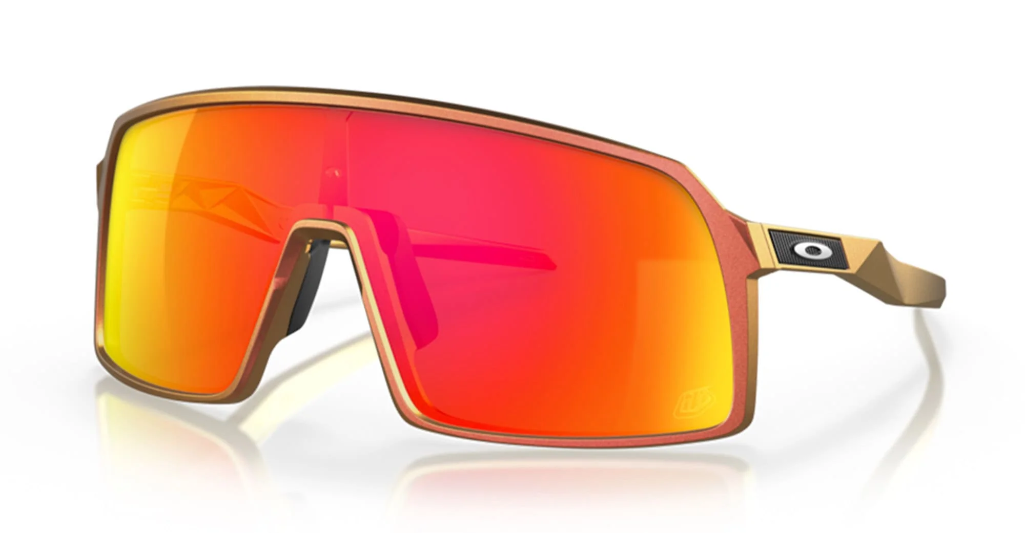 Sutro - tld red gold shift / prizm ruby - Image 2