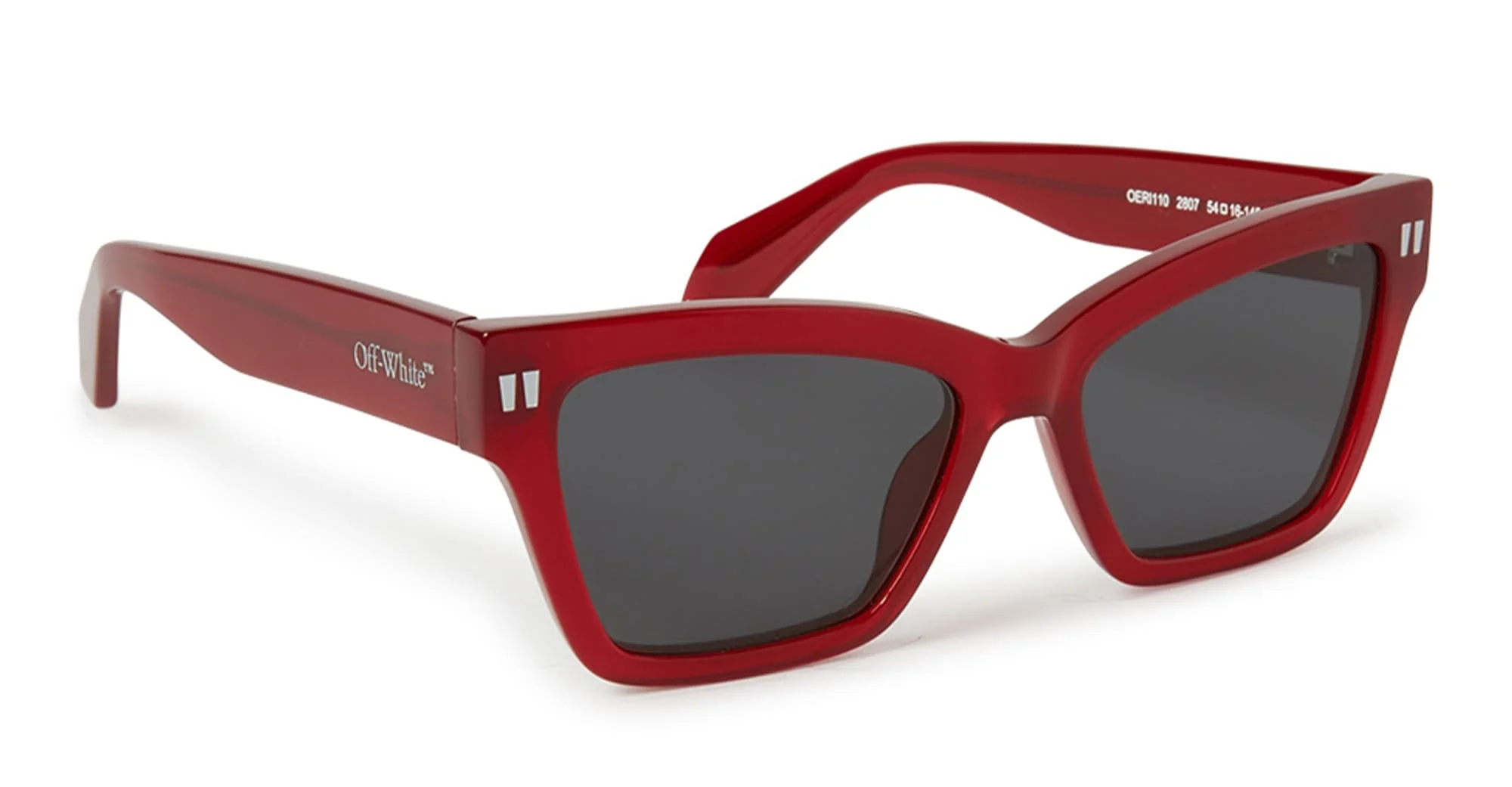 Cincinnati - burgundy / dark grey - Image 2