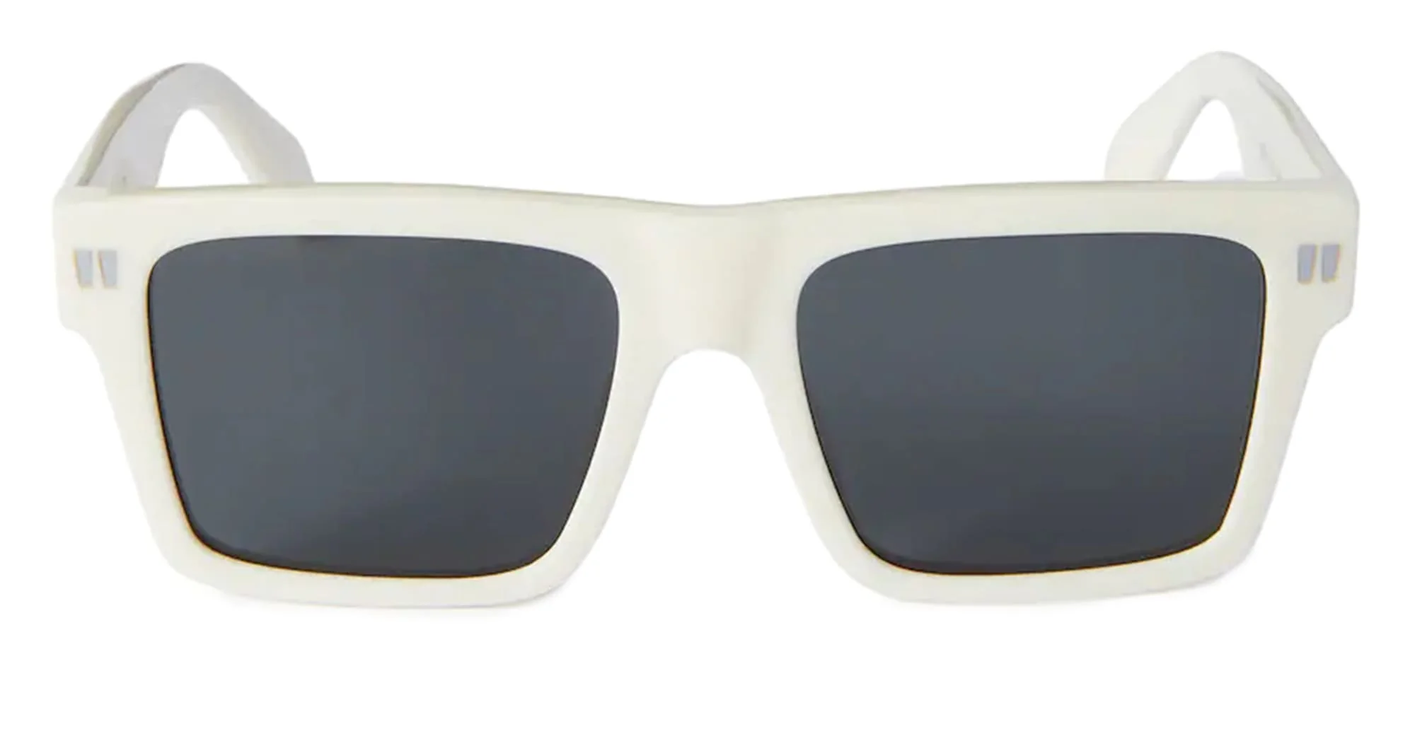 Lawton - white / dark grey