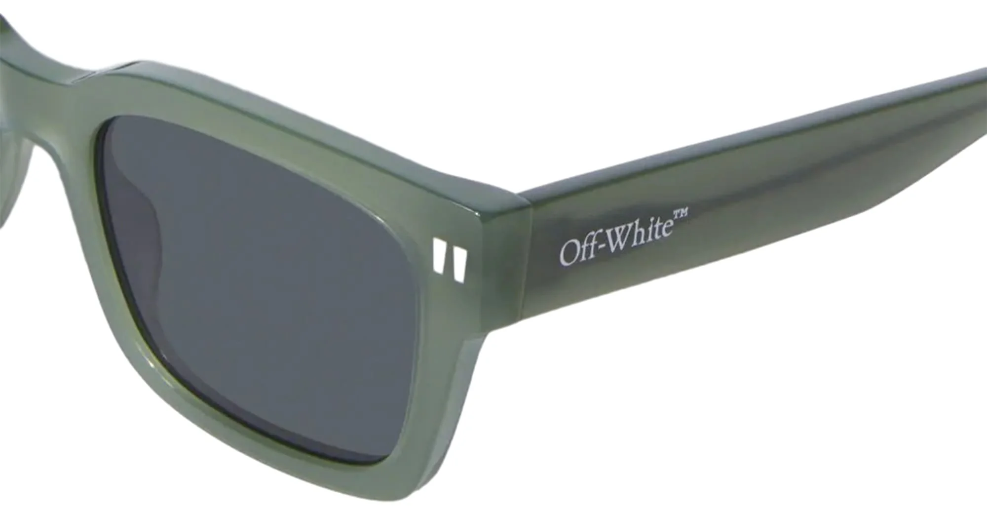 Midland - olive green / dark grey - Image 2