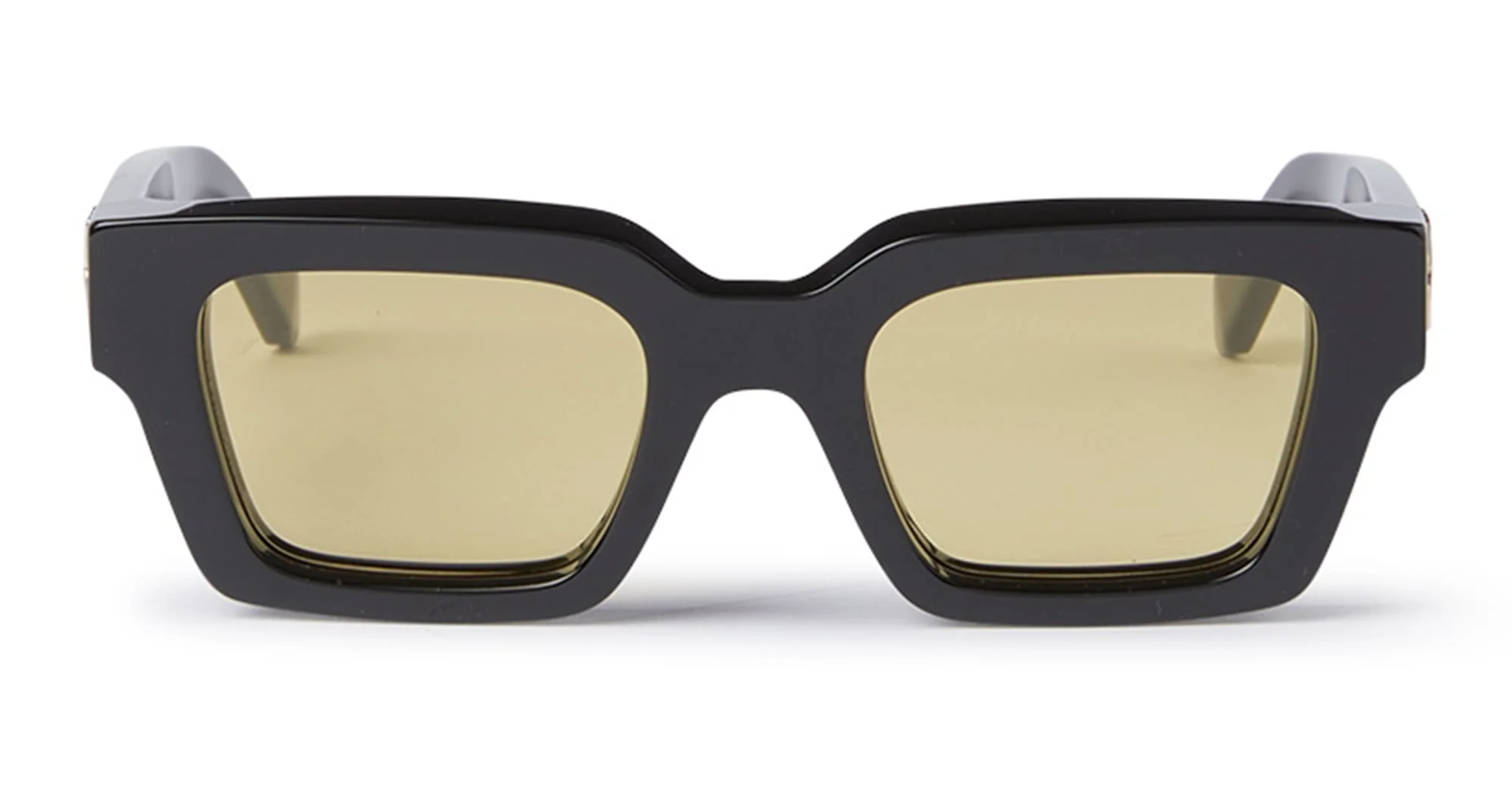 Virgil - black / yellow