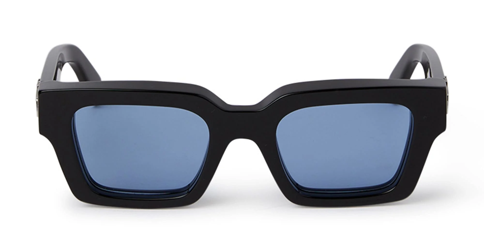 Virgil l - black / light blue