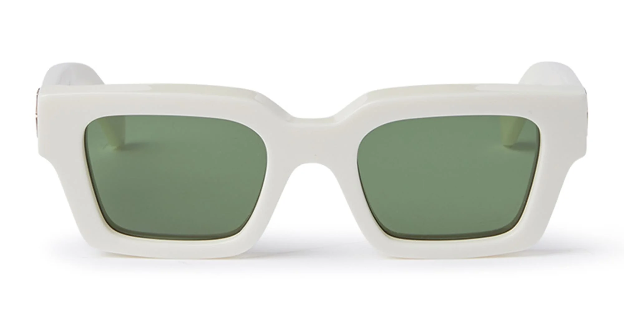 Virgil l - white / green