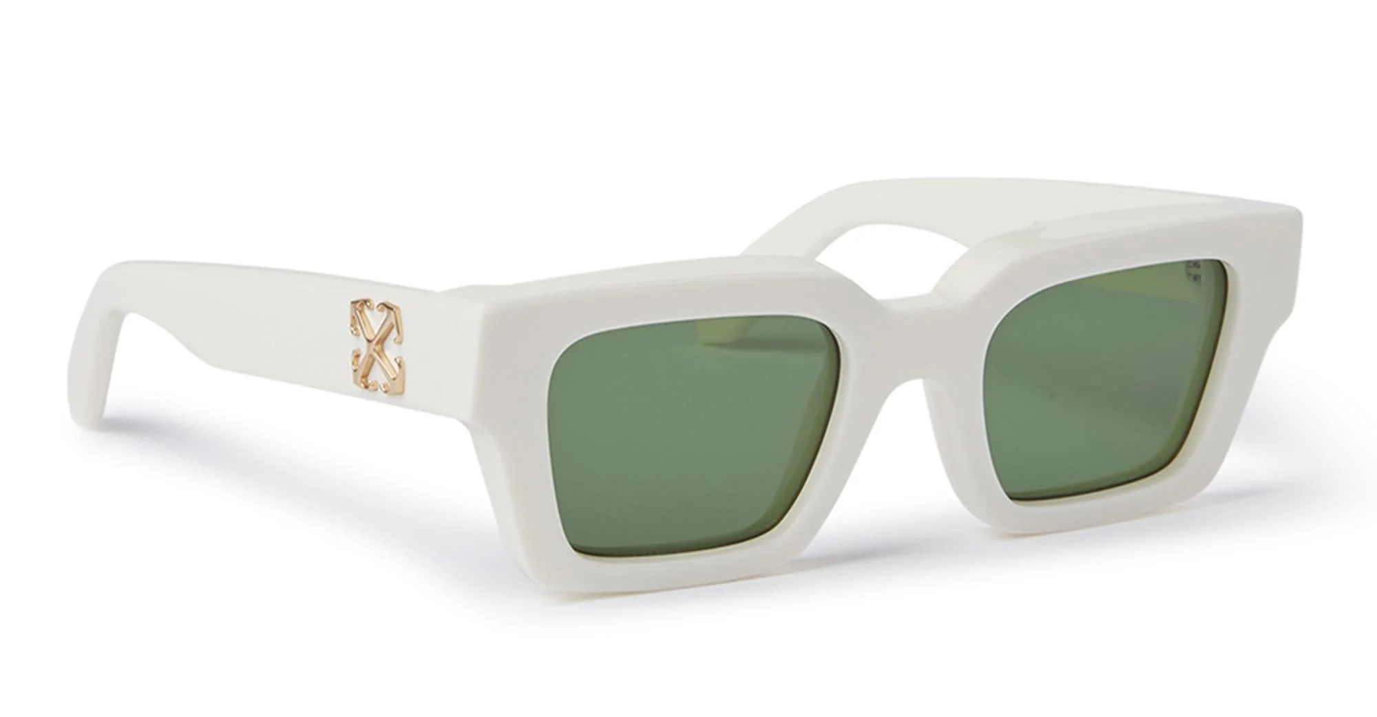Virgil l - white / green - Image 2