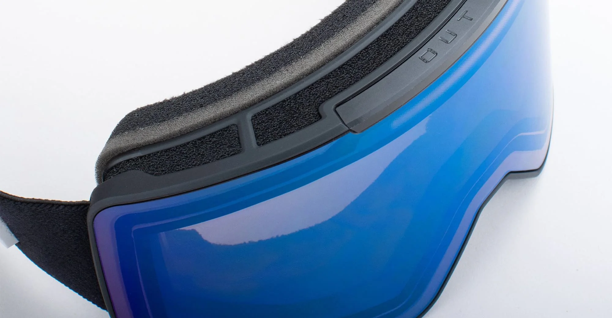 Electra 3 - black / irid blue - Image 3