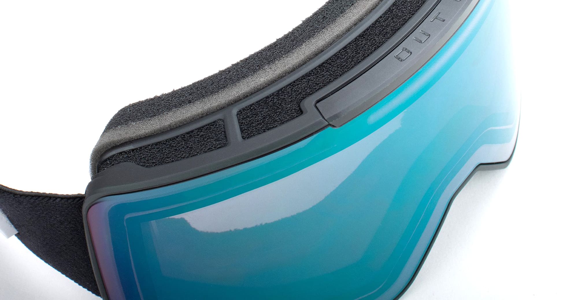Electra 3 - black / irid green - Image 4