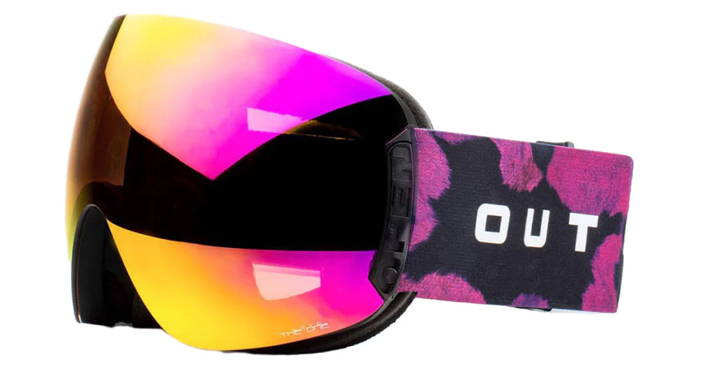 Open - furry / the one loto lens