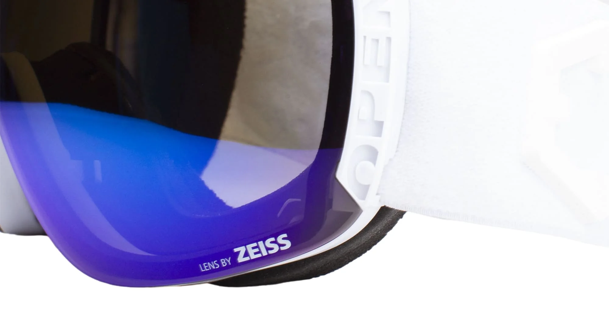 Open - white / blue - Image 4