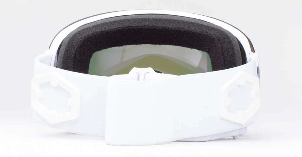 Open - white / the one loto lens - Image 3