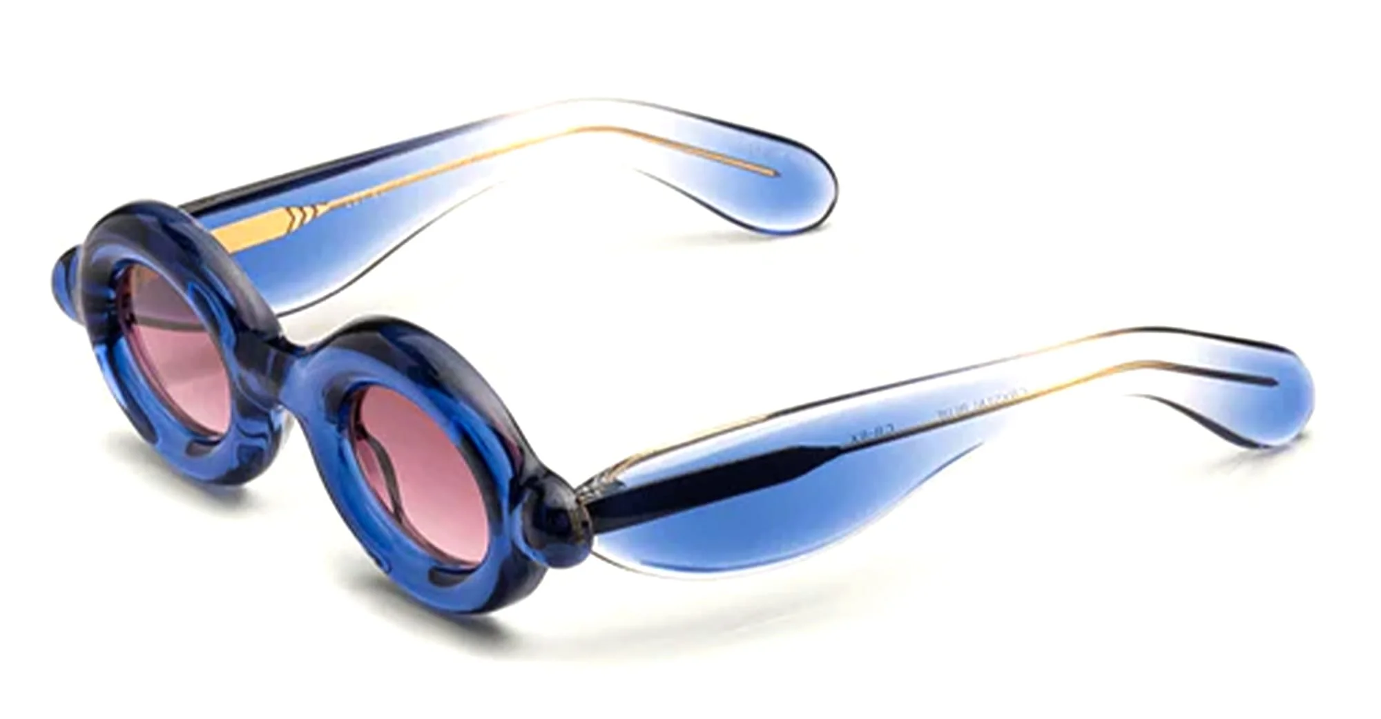 Pebble - crystal blue rx - Image 2