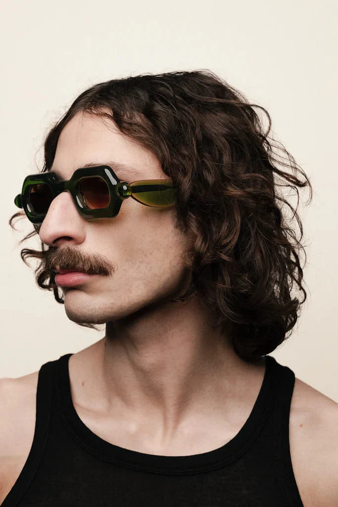 Pebble - pistachio green sx - Image 6