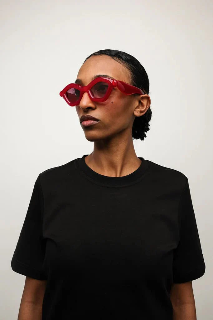 Pebble - velvet rouge dx - Image 5