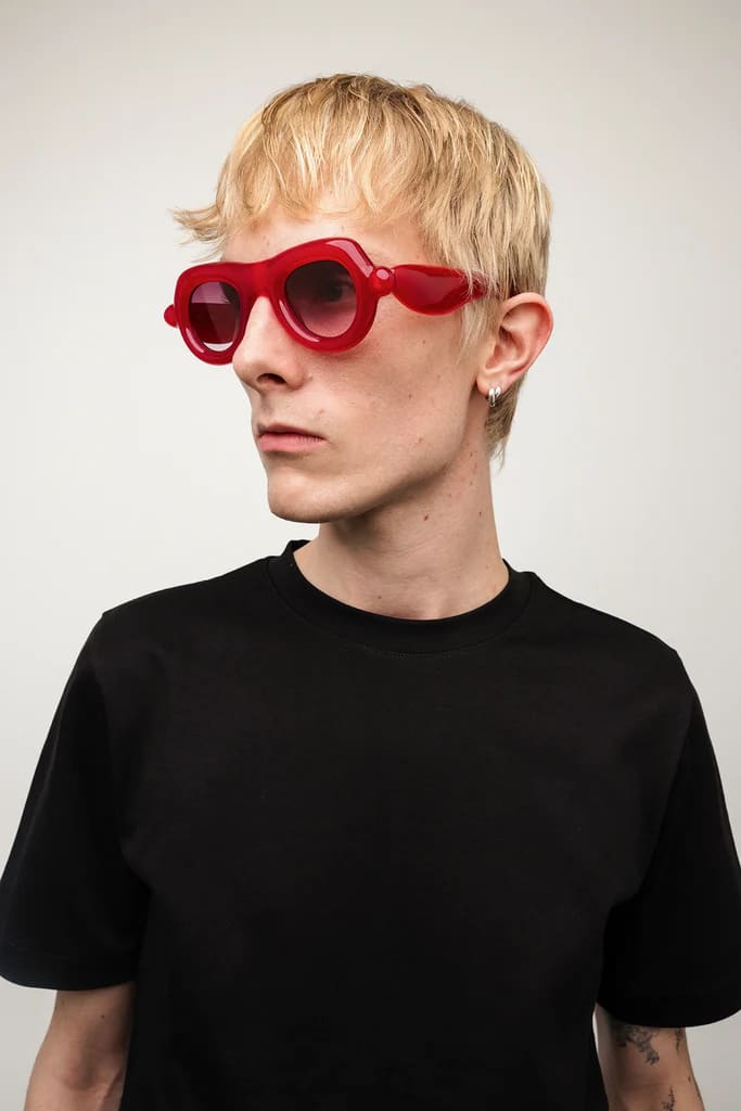 Pebble - velvet rouge vx - Image 7