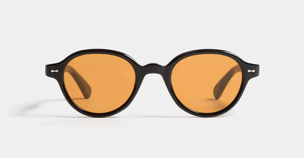 S#88 big guru - black cognac