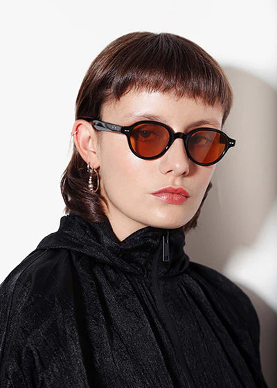 S#88 big guru - black cognac - Image 3
