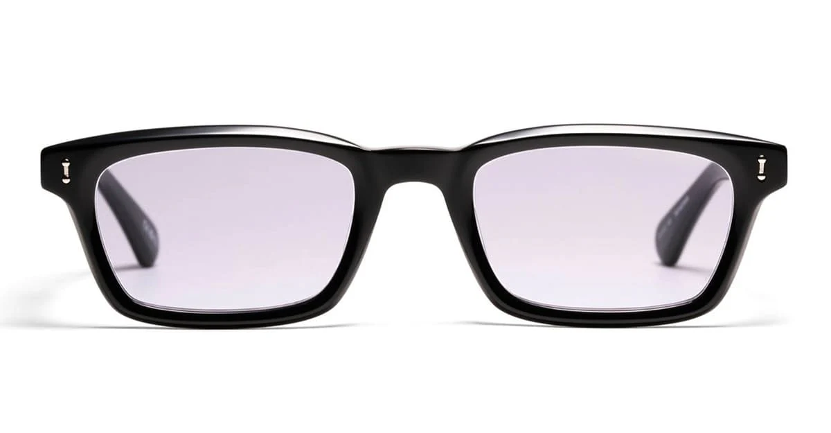 S116 self exotic - black