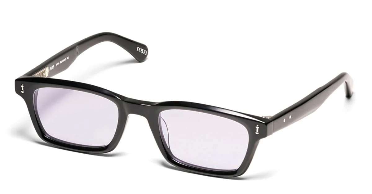 S116 self exotic - black - Image 2