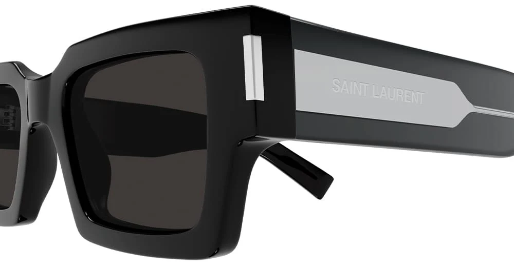 Sl 572-001 - black / crystal - Image 3