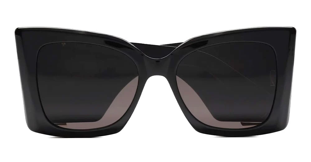 Sl m119 blaze-001 - black