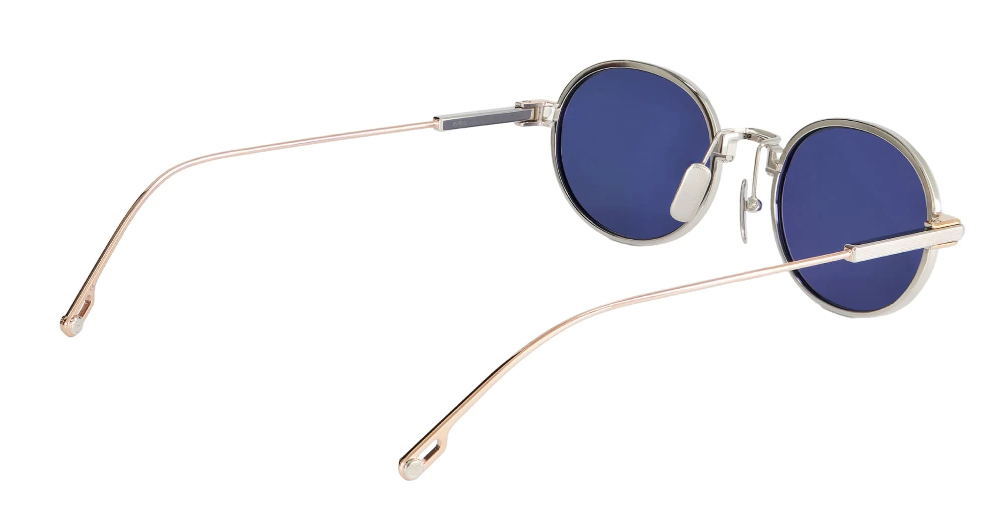 Acamar - rose gold / platinum - Image 4
